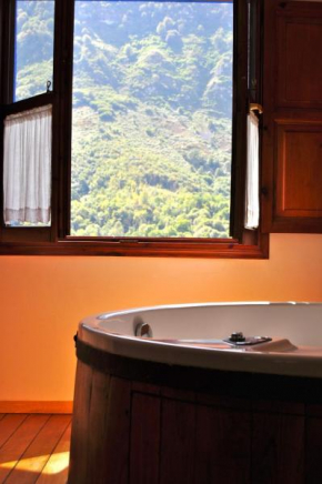 Hotels in Cazo